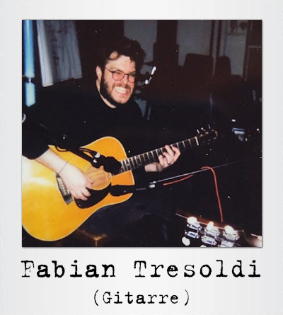 Fabian Tresoldi